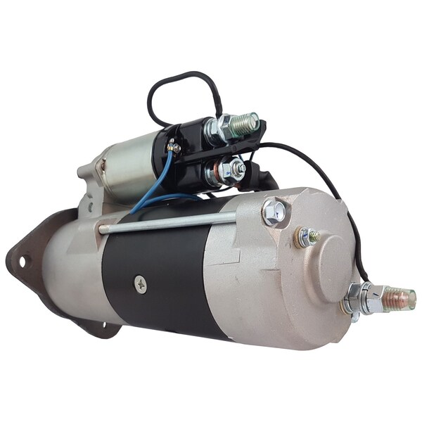 Wai Global STRND PLGR 24V 13T 19859N - main